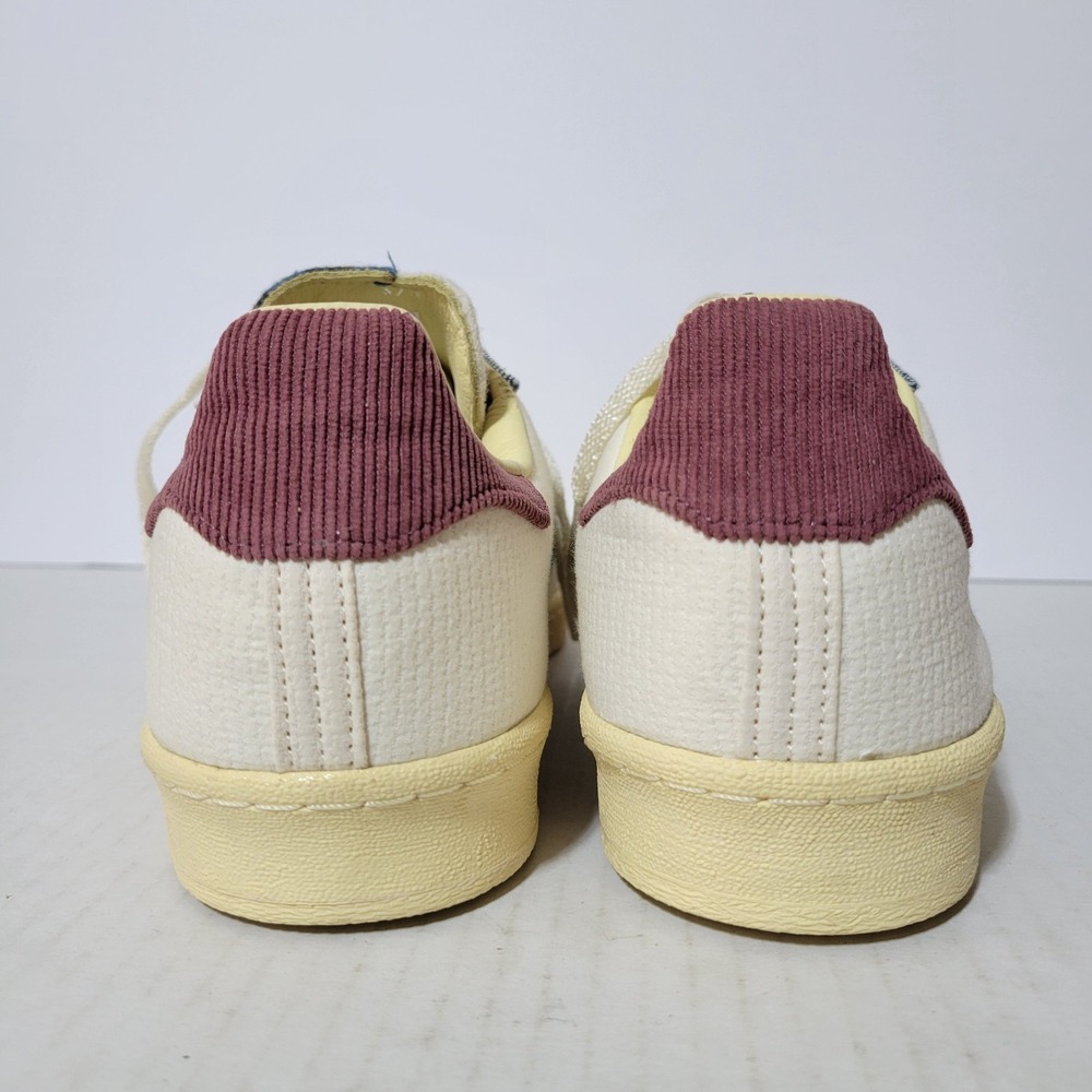 Adidas Originals Los Angeles LA City CAMPUS 80s Sneakers GY4598 Men Size 10.5 - Picture 6 of 9